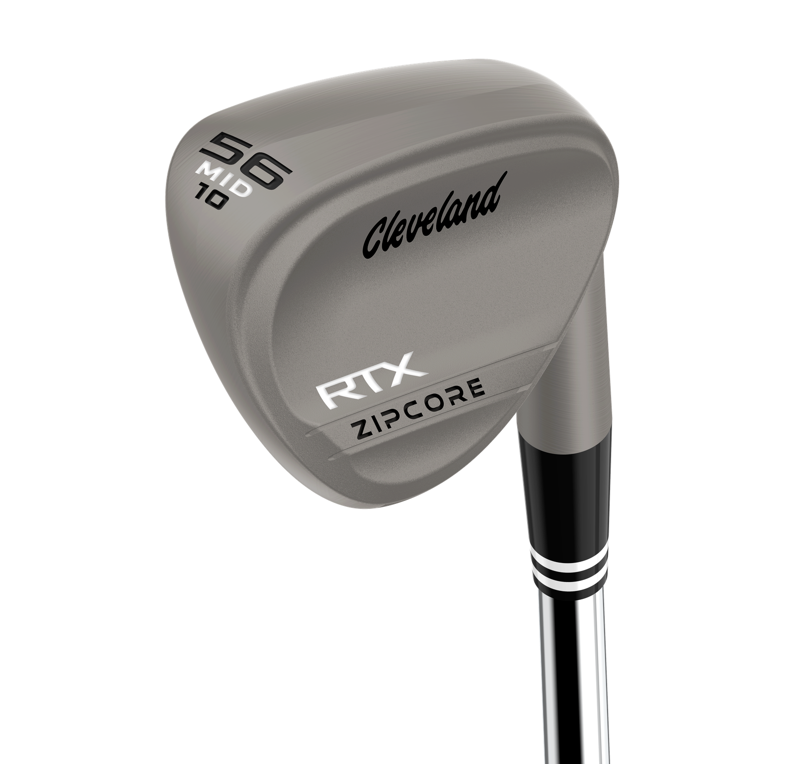RTX Zipcore Raw Wedge with